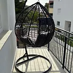 Apartamento Feigenterrasse *