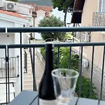 Daire Feigenterrasse Zaboric