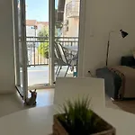 Apartamento Feigenterrasse