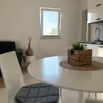 Apartamento Feigenterrasse *