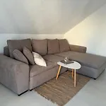 Feigenterrasse Daire Zaboric