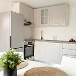 Apartamento Feigenterrasse *