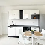Apartamento Feigenterrasse