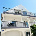 Feigenterrasse Daire
