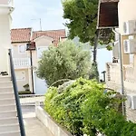 Daire Feigenterrasse Zaboric
