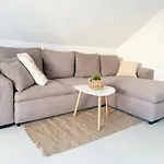 Apartamento Feigenterrasse *