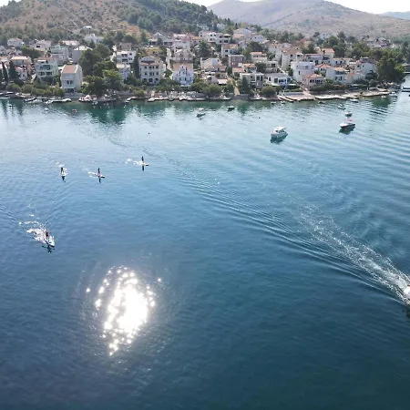 Apartment Feigenterrasse Zaboric