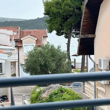 Feigenterrasse Apartmán Žaborić