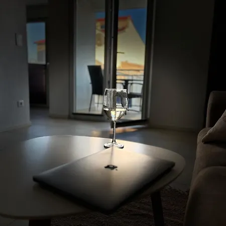 Feigenterrasse Žaborić