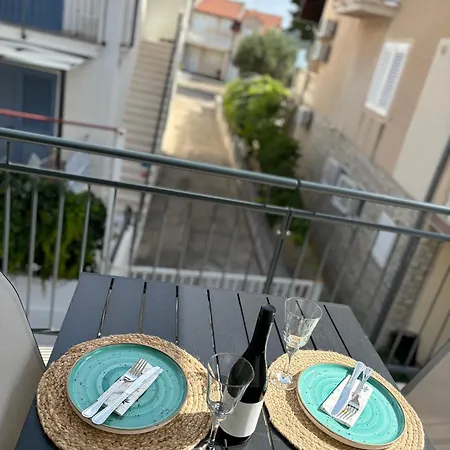 Feigenterrasse * Žaborić