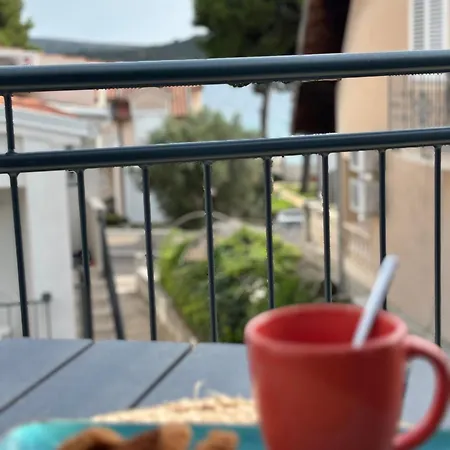 Apartment Feigenterrasse