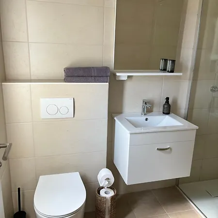 Feigenterrasse Apartment *