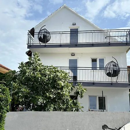 Apartamento Feigenterrasse *