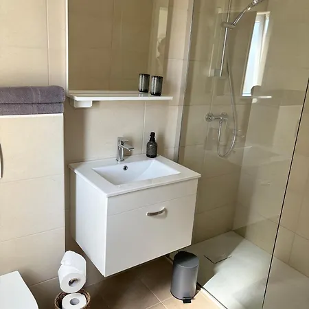 Feigenterrasse Zaboric