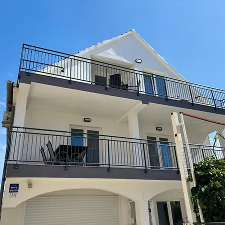 Feigenterrasse Apartment