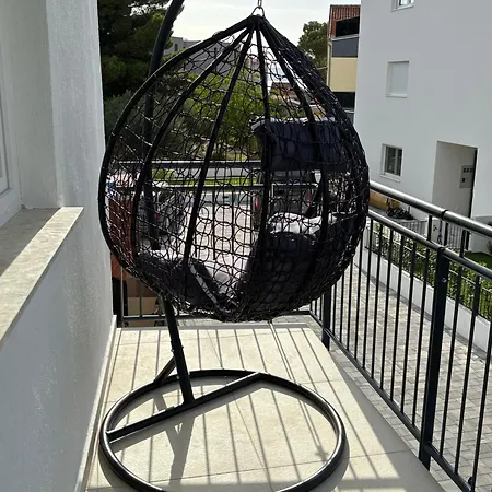 Apartment Feigenterrasse *