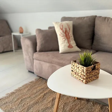 Appartement Feigenterrasse Zaboric