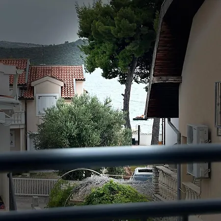 Feigenterrasse * Žaborić