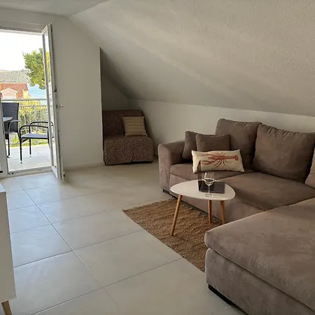 Apartment Feigenterrasse