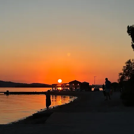 Apartment Feigenterrasse *