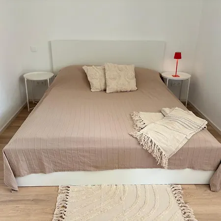 Feigenterrasse Apartmán Žaborić