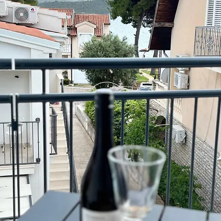 Apartmán Feigenterrasse Žaborić