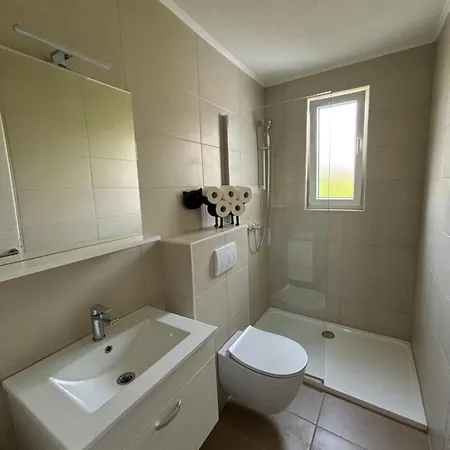 Feigenterrasse Apartmán Žaborić