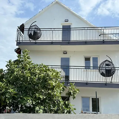 Feigenterrasse