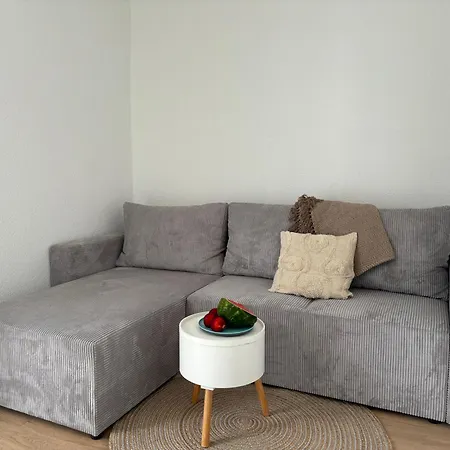 Feigenterrasse Apartmán