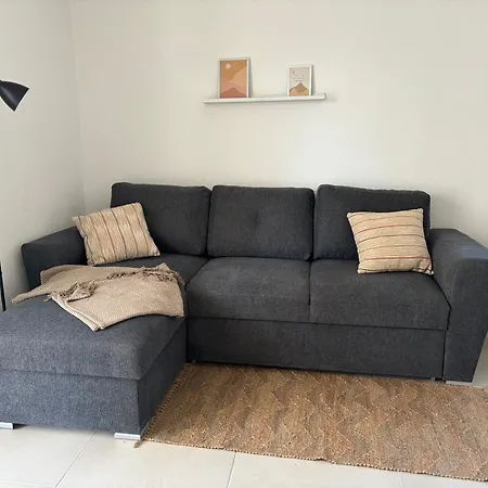 Apartmán Feigenterrasse *