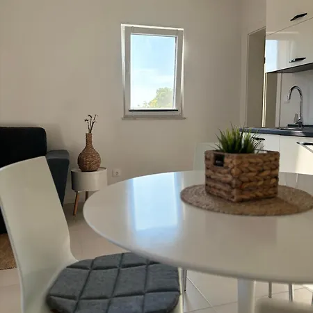 Apartmán Feigenterrasse *