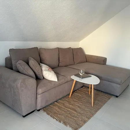 Feigenterrasse Apartmán Žaborić