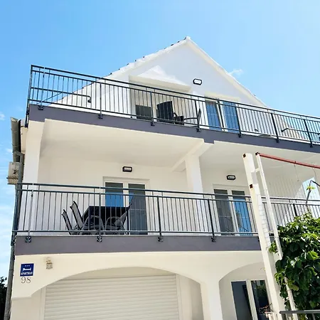 Feigenterrasse Διαμέρισμα