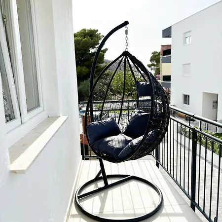 Feigenterrasse *