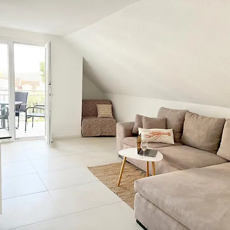 Lägenhet Feigenterrasse *