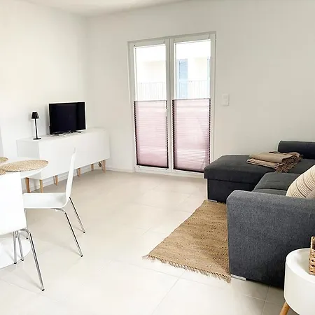 Feigenterrasse Apartment
