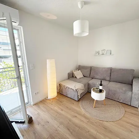 Feigenterrasse Apartment