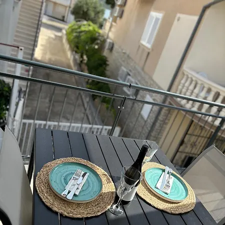 Feigenterrasse Apartament *