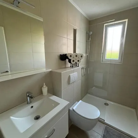 Apartament Feigenterrasse