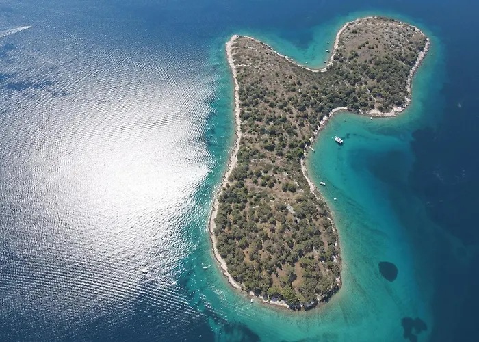 Feigenterrasse Apartamento Žaborić