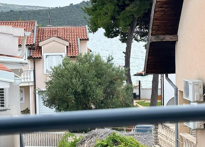 Feigenterrasse Apartment Zaboric