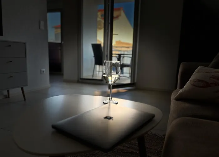 Feigenterrasse Žaborić