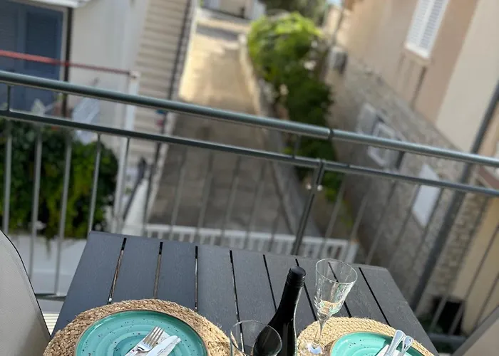 Feigenterrasse * Zaboric