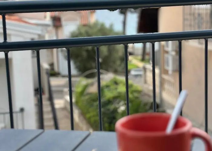 Apartment Feigenterrasse