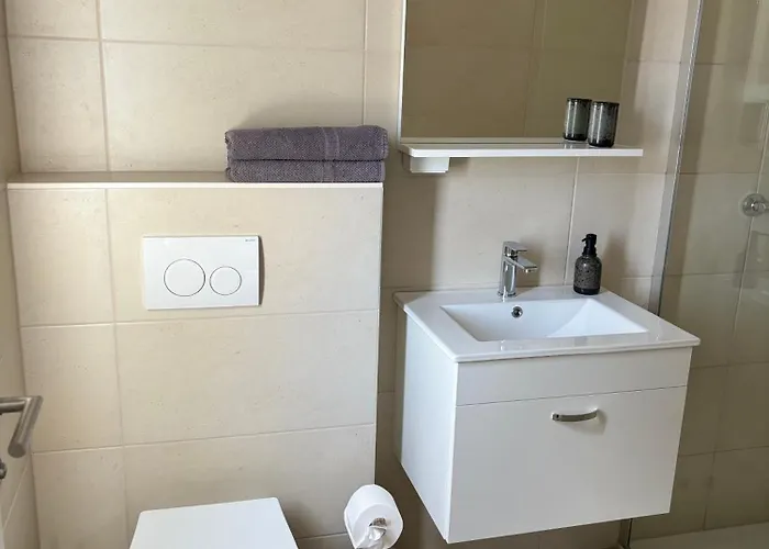 Feigenterrasse Apartamento *