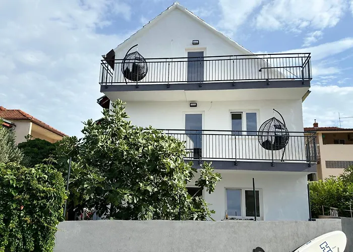 Apartment Feigenterrasse *