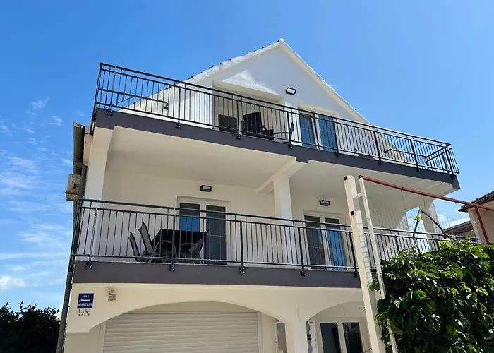 Feigenterrasse Apartment