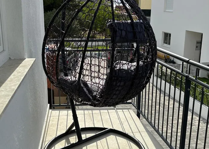 Apartamento Feigenterrasse *