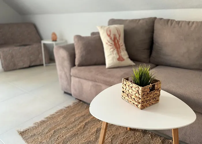 Appartement Feigenterrasse Zaboric