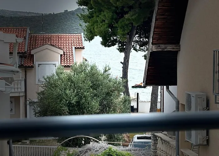 Feigenterrasse * Zaboric